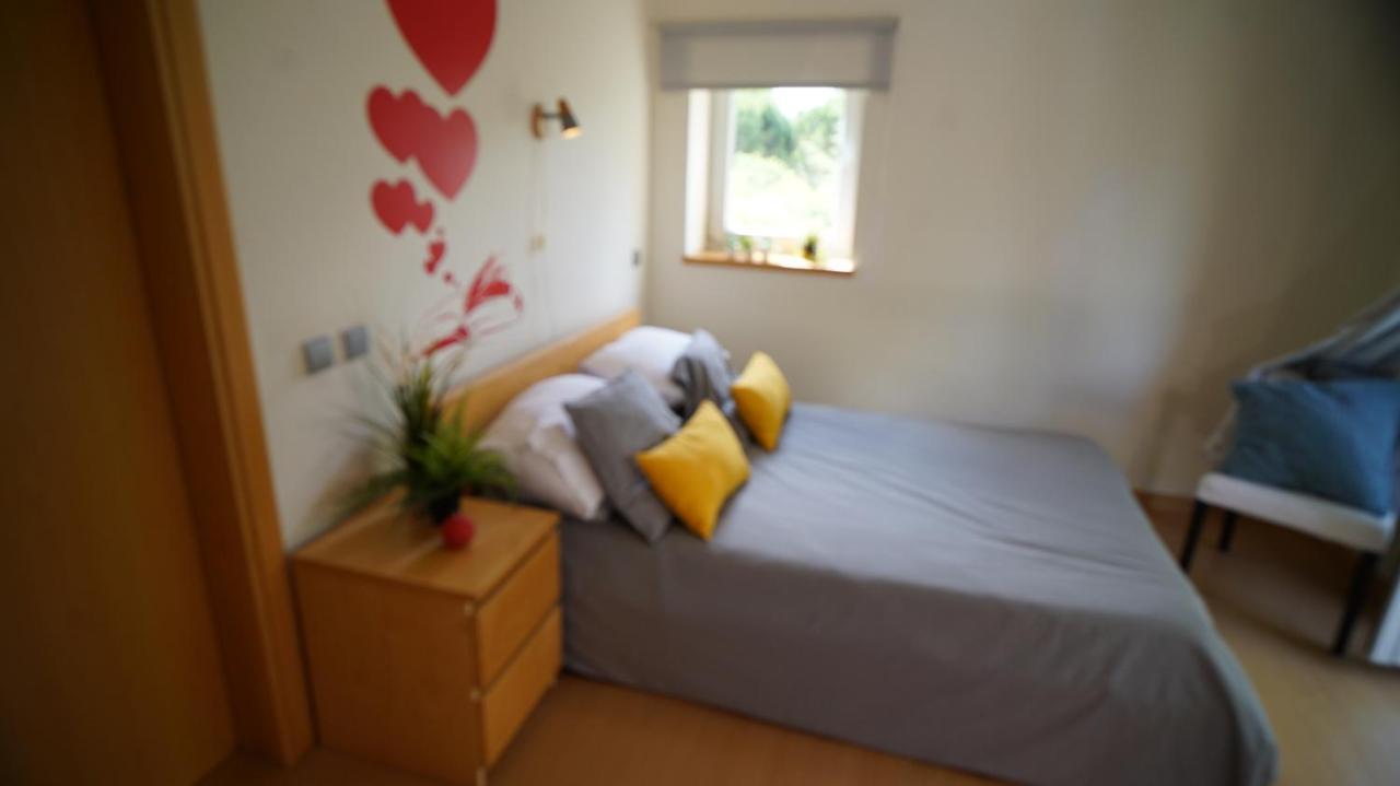 Casa Do Colipo Country house *